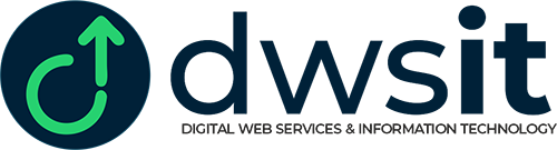 DWSIT - Digital Web Services & Information Technology